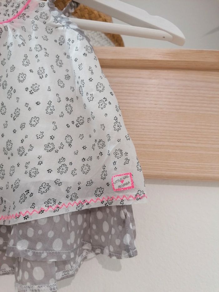 NEUF Haut Absorba 2 ans - photo numéro 2
