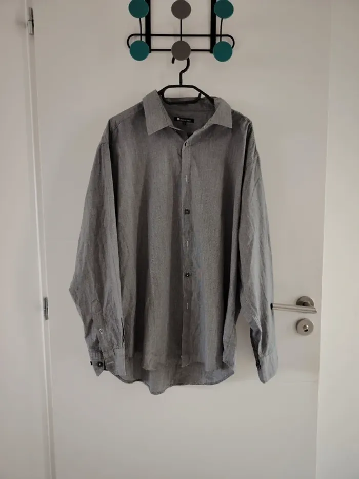 chemise homme 45/46