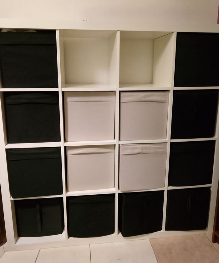 Bibliothèque modulaire - photo numéro 2