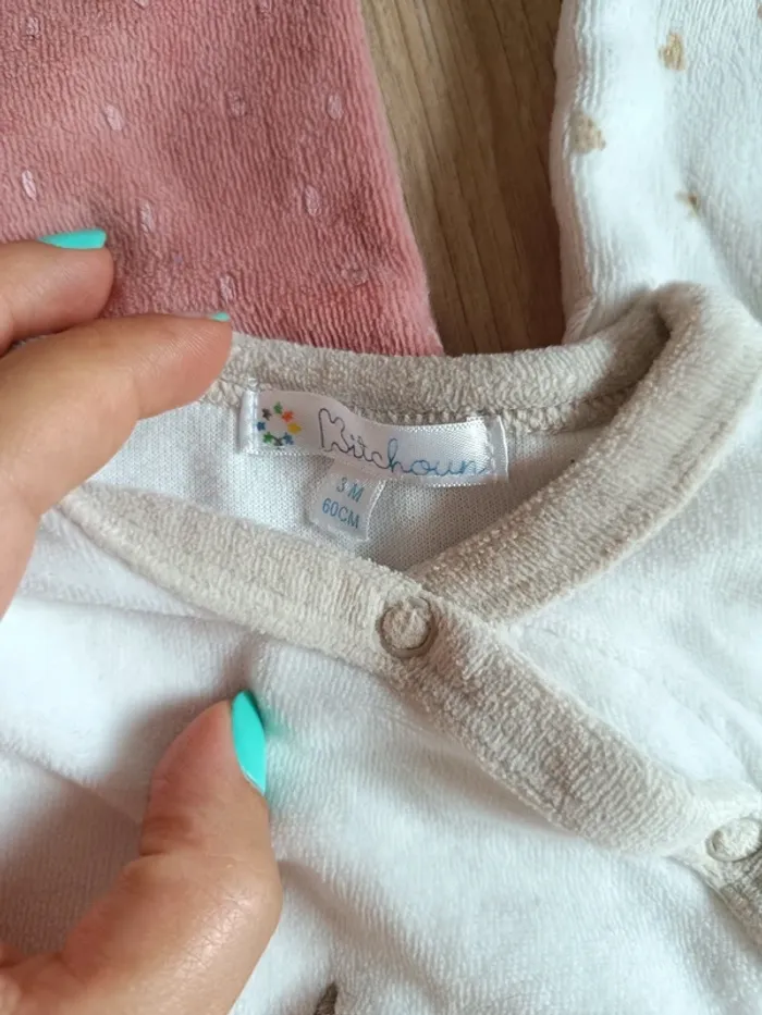 Pyjamas - photo numéro 2