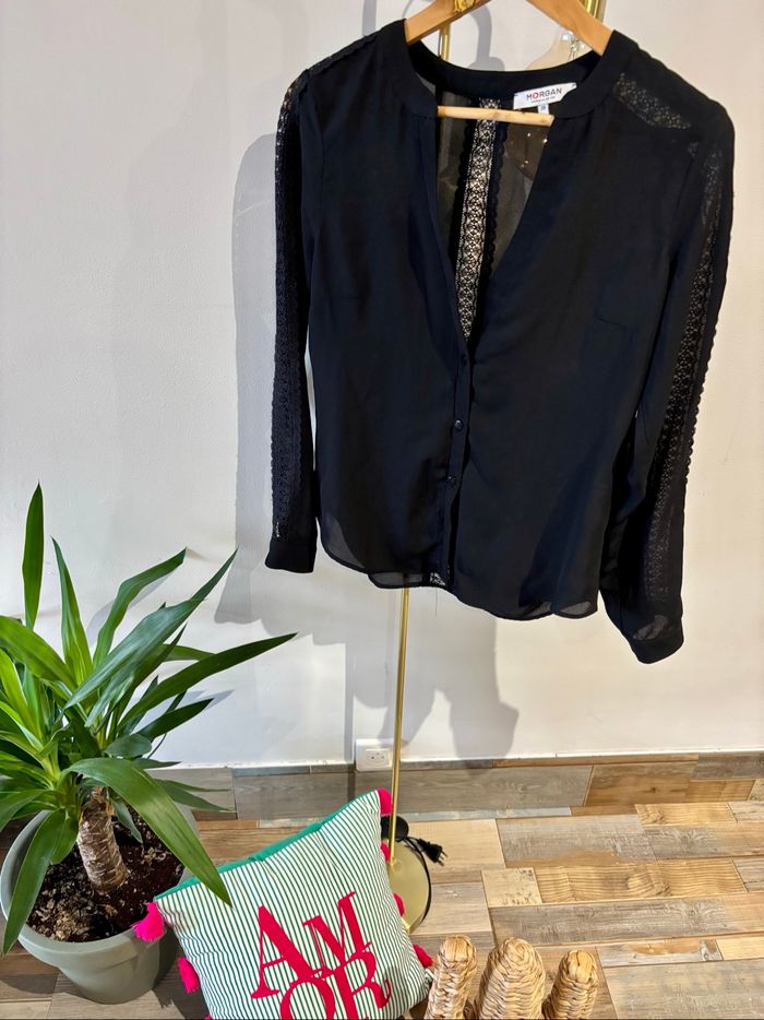 Chemise taille s - photo numéro 2