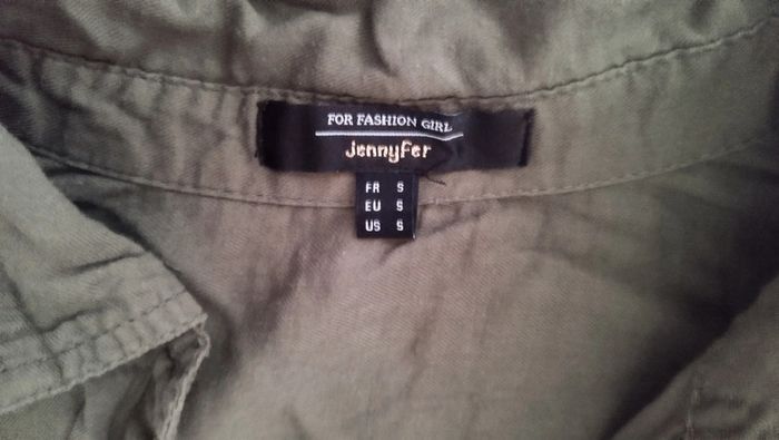 Lot de 2 chemises - photo numéro 4