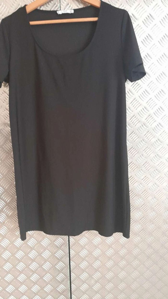 Robe noire