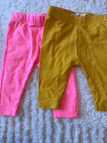 Legging 3 mois 