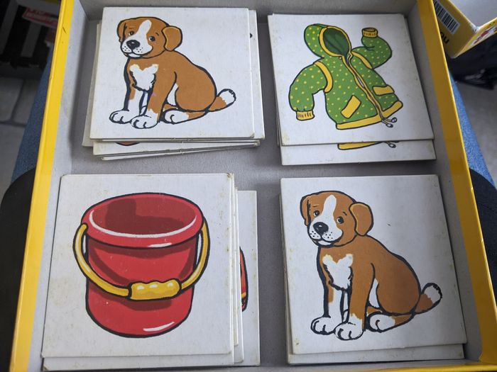 Memory - photo numéro 2