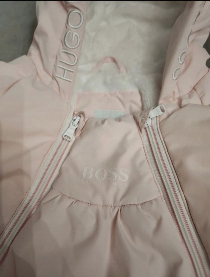 Combinaison Hugo Boss - photo numéro 2