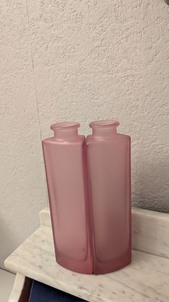Vase Soliflore