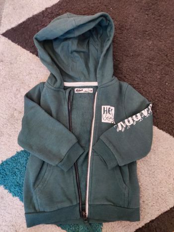 Gilet