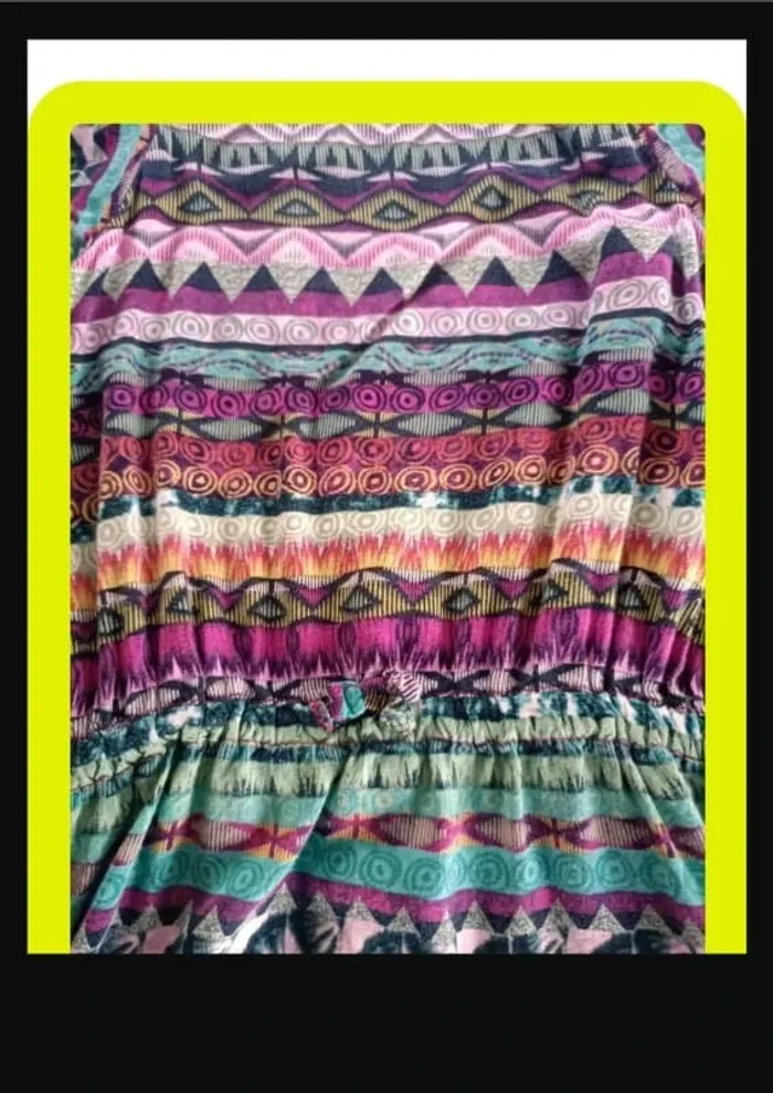 Robe 5 ans Orchestra - photo numéro 2