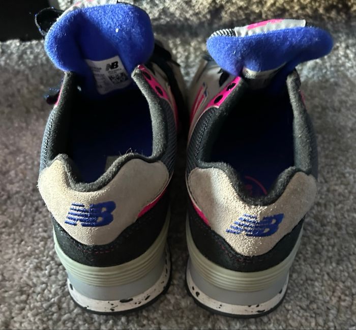 Baskets New Balance - photo numéro 2