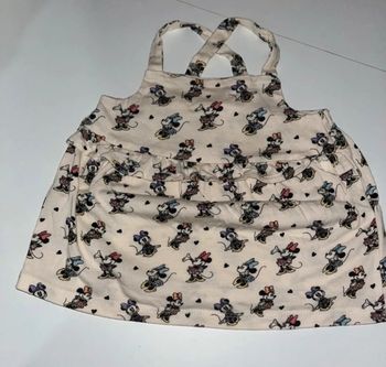 T-shirt Minnie