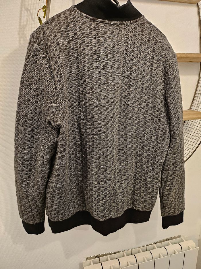 Gilet edji M - photo numéro 7