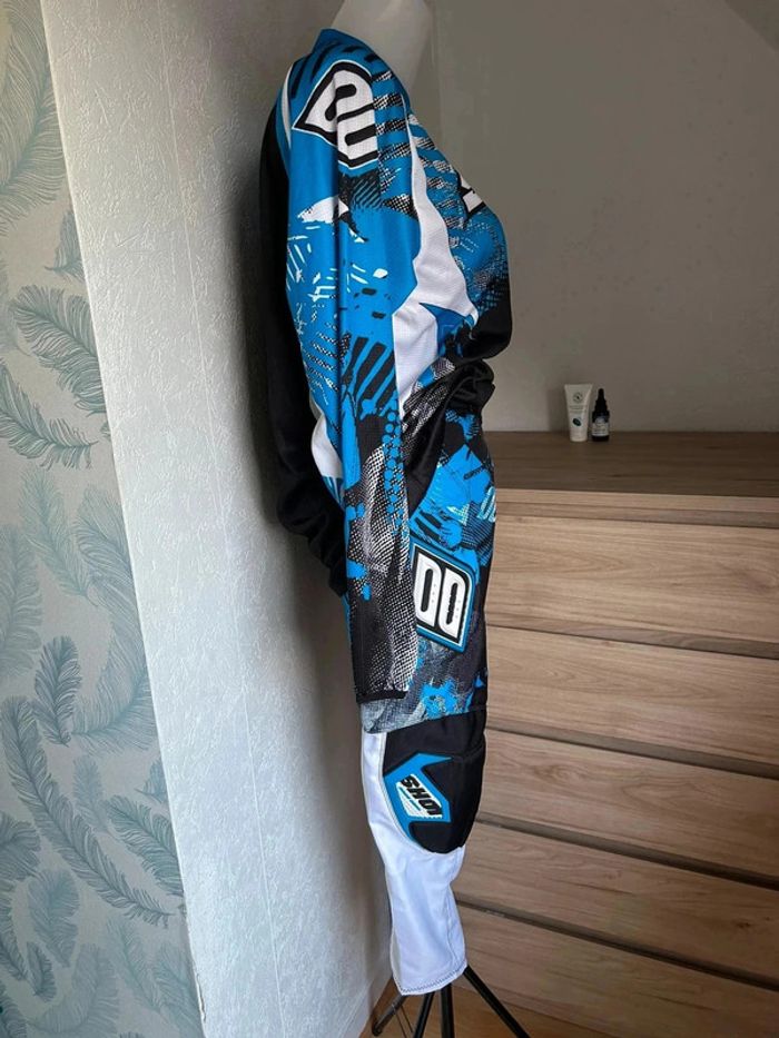 Tenue de moto cross / enduro Shot - photo numéro 6