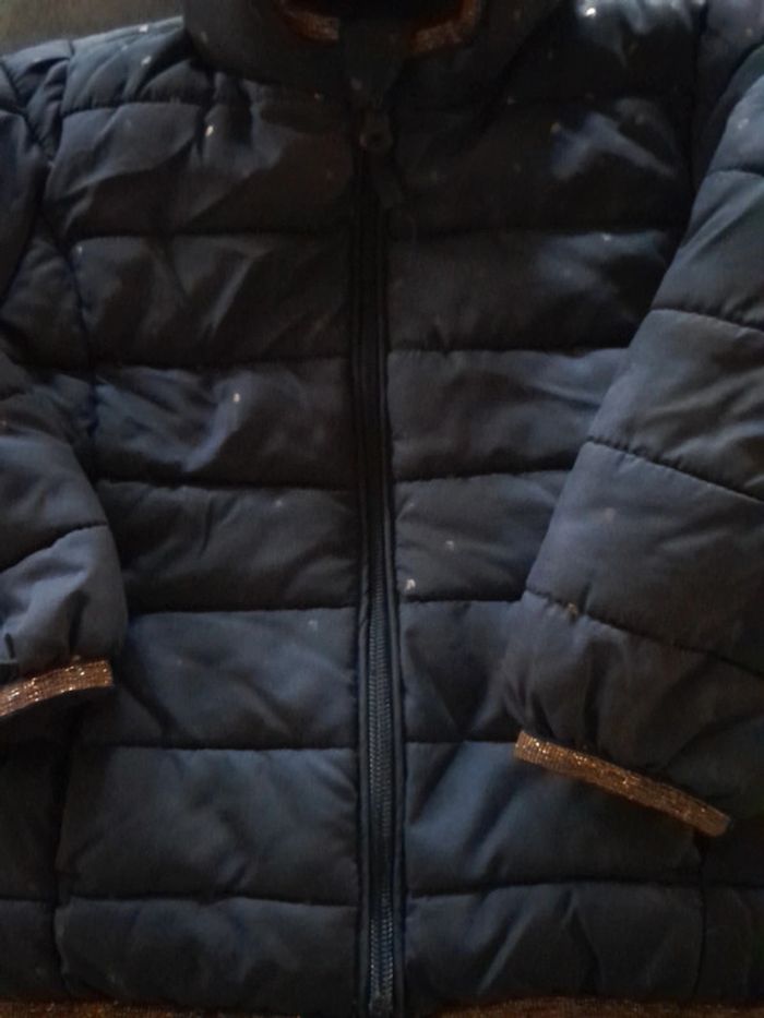 Manteau léger - photo numéro 6