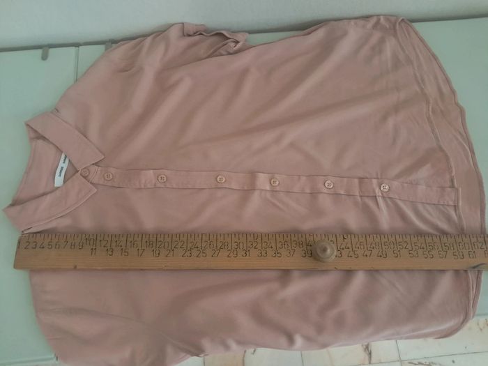 Samsoe samsoe chemise manches courtes été T 38/40 - photo numéro 10