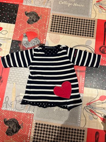 Robe fille
