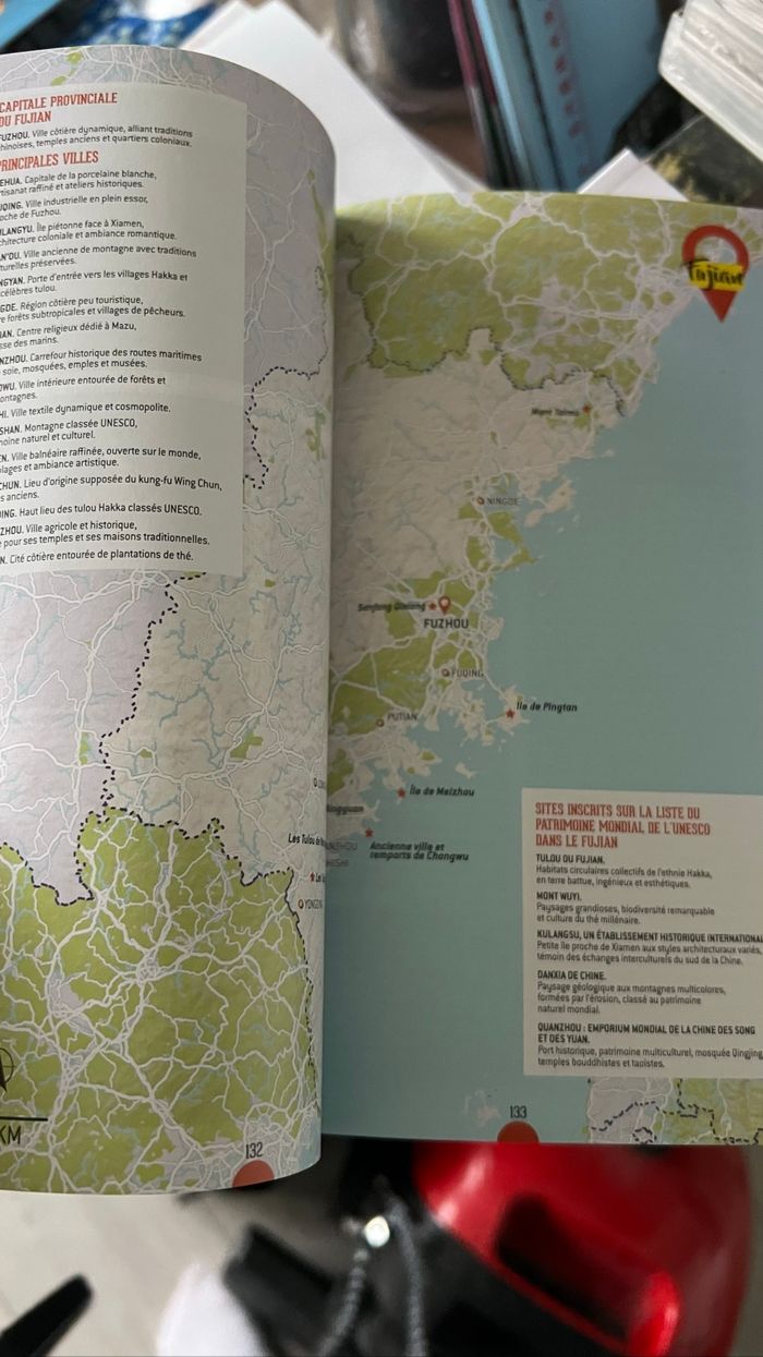Guide touristique sur la chine - photo numéro 5
