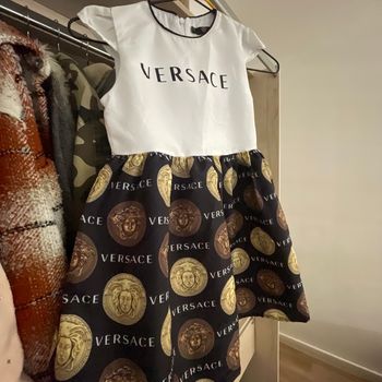 Robe enfant