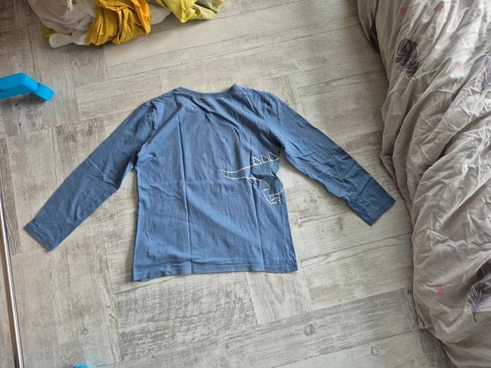 Pyjama  Taille 12 ans - photo numéro 3