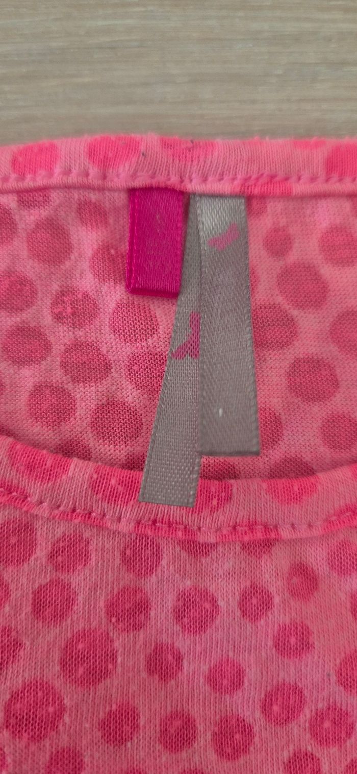 Tee-shirts manches longues - photo numéro 2