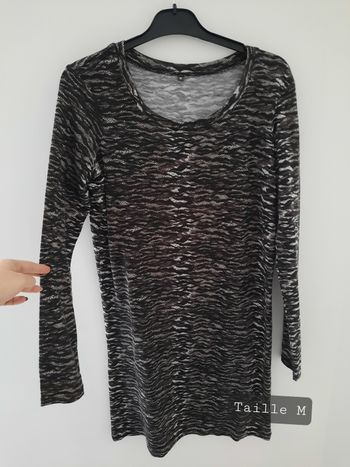 Robe taille m