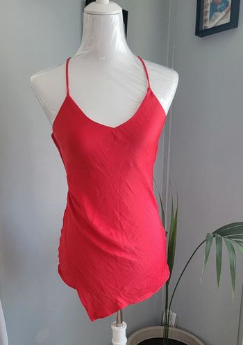 Haut femme zara