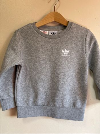 Pull garçon taille 92