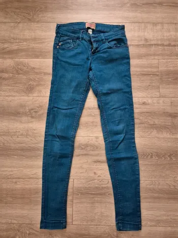 Jean Bershka