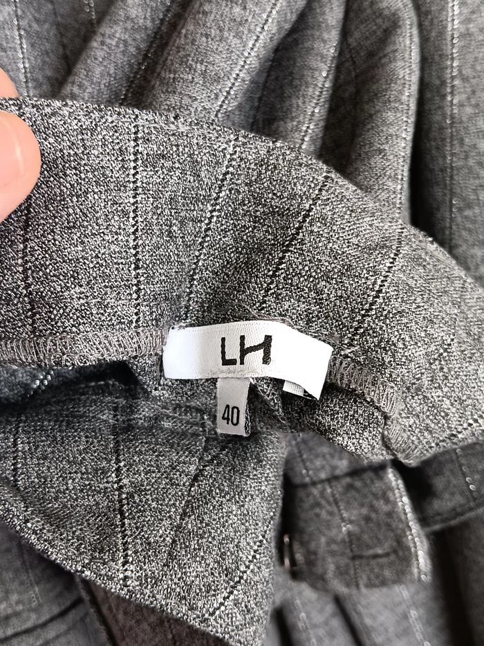 costume  veste + pantalon - photo numéro 2
