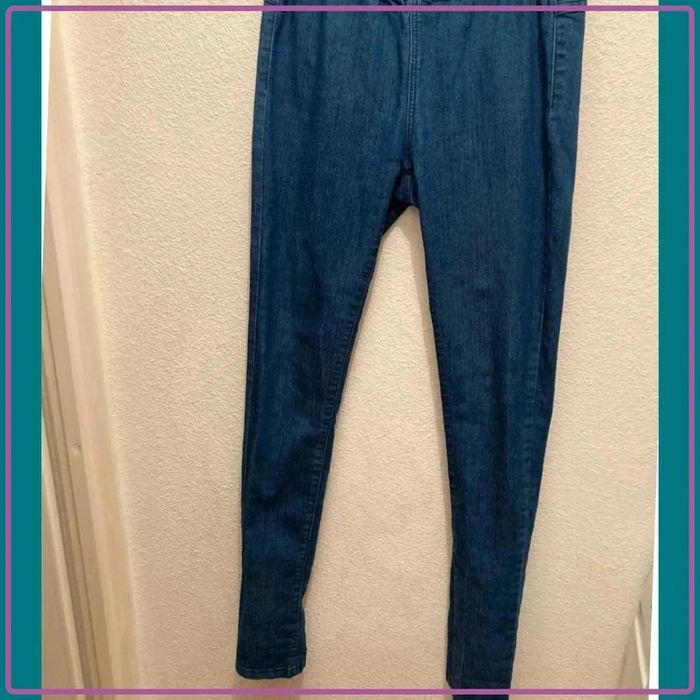 🌟🌟leggings jeans marque one pieces 🌟🌟