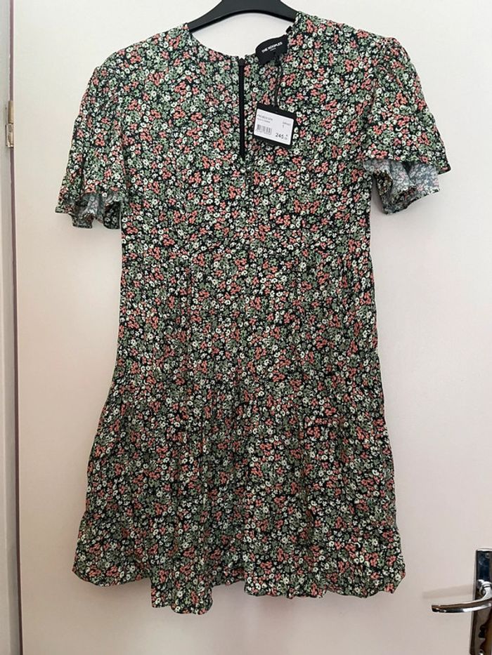 Robe the kooples taille 1