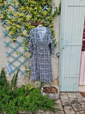 robe longue