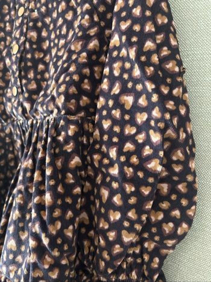 Robe DPAM 5ans - photo numéro 2