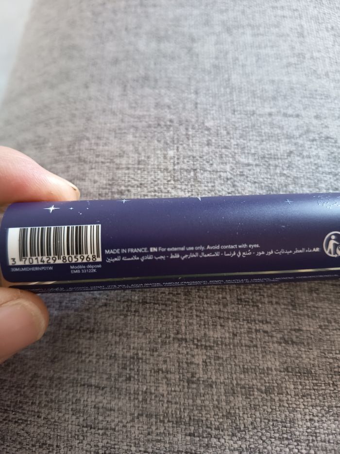 Parfum femme - photo numéro 3