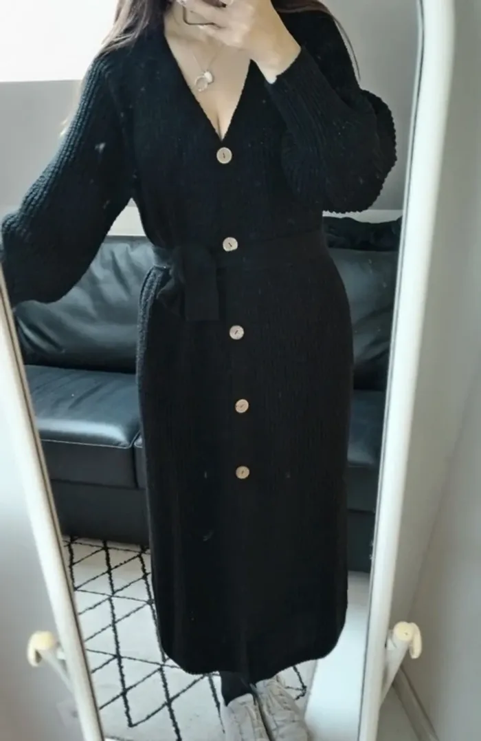 Robe longue neuve - photo numéro 5