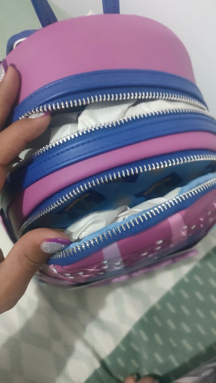 Sac à dos loungefly - photo numéro 7