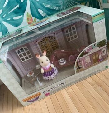 Designer studio  6006