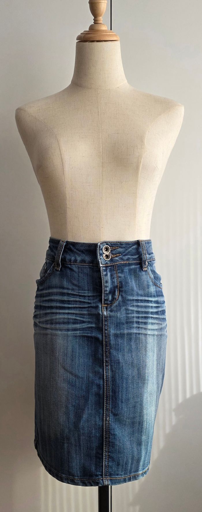 Jue pen jean Monday Jeans, taille 42