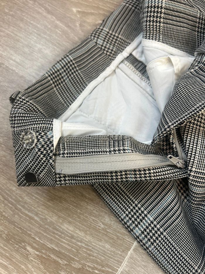 Lot de 3 pantalons droits - photo numéro 9