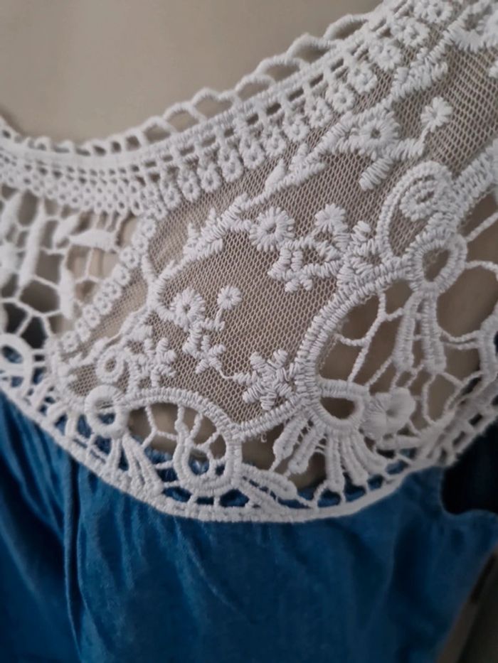 Robe 👗 été - photo numéro 5