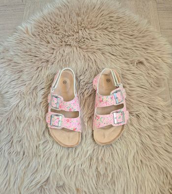 Sandales * Boutique Indépendante *