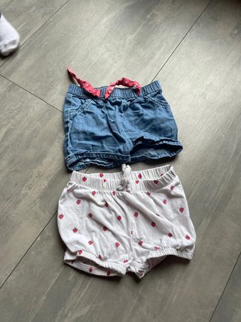 Shorts