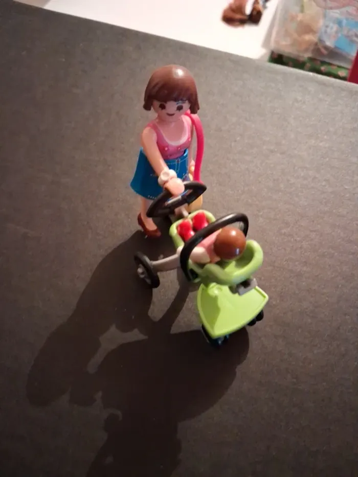 Playmobil 5491 - photo numéro 2