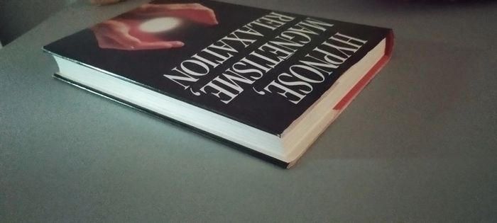 Hypnose, magnétisme, relaxation. - photo numéro 8