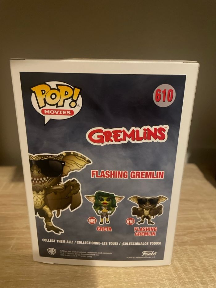 Pop Gremlins - photo numéro 2