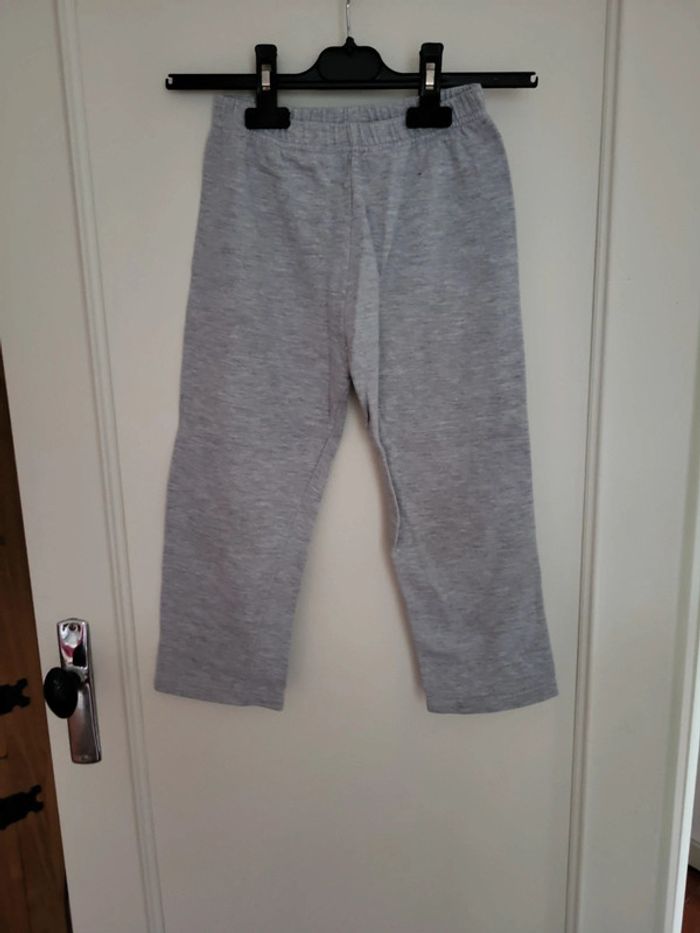 Pantalon junior fashion