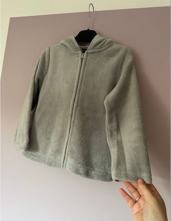 Gilet enfant 