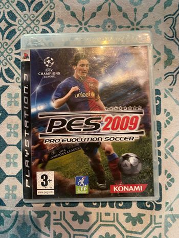 Jeu PlayStation 3