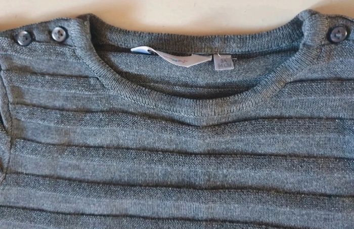 Robe pailletée - photo numéro 2