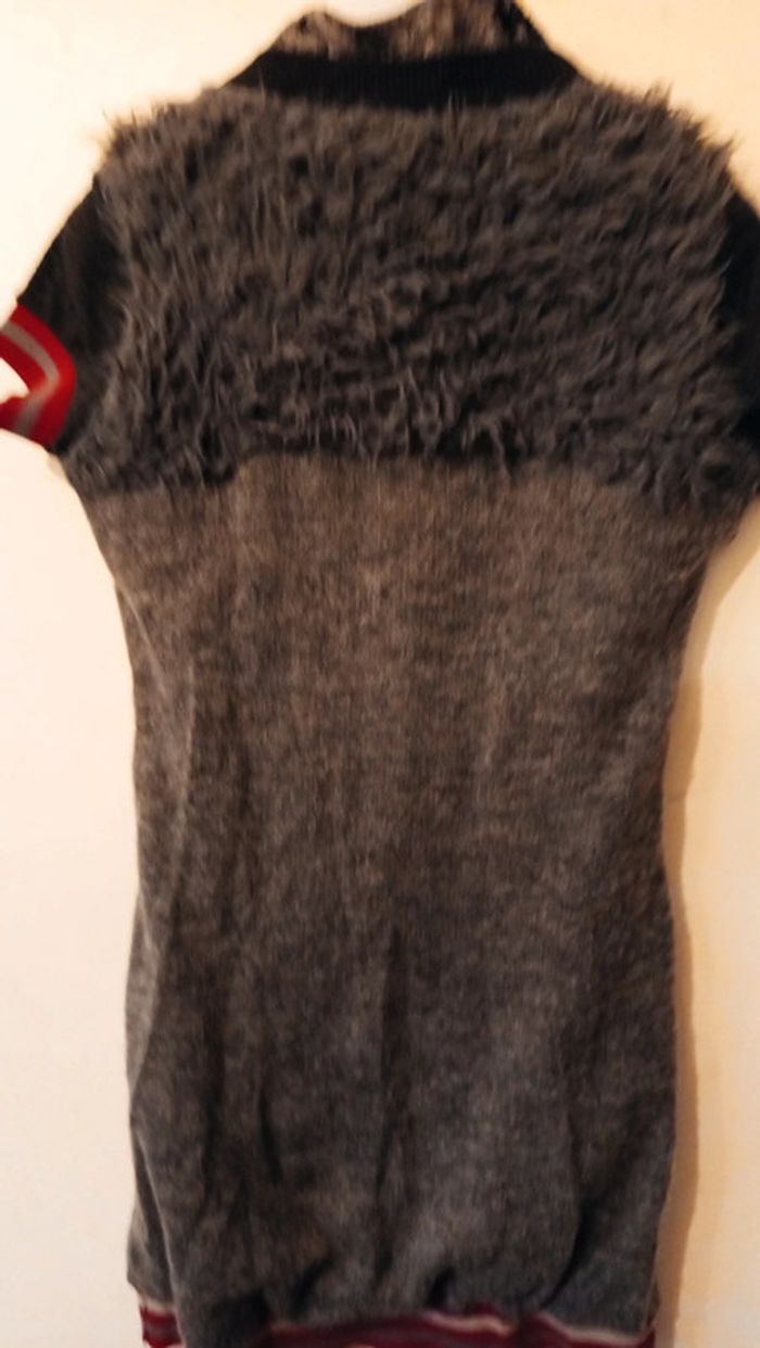 Robe taille 1 anvrdie - photo numéro 9